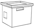 Arquetas servicios
